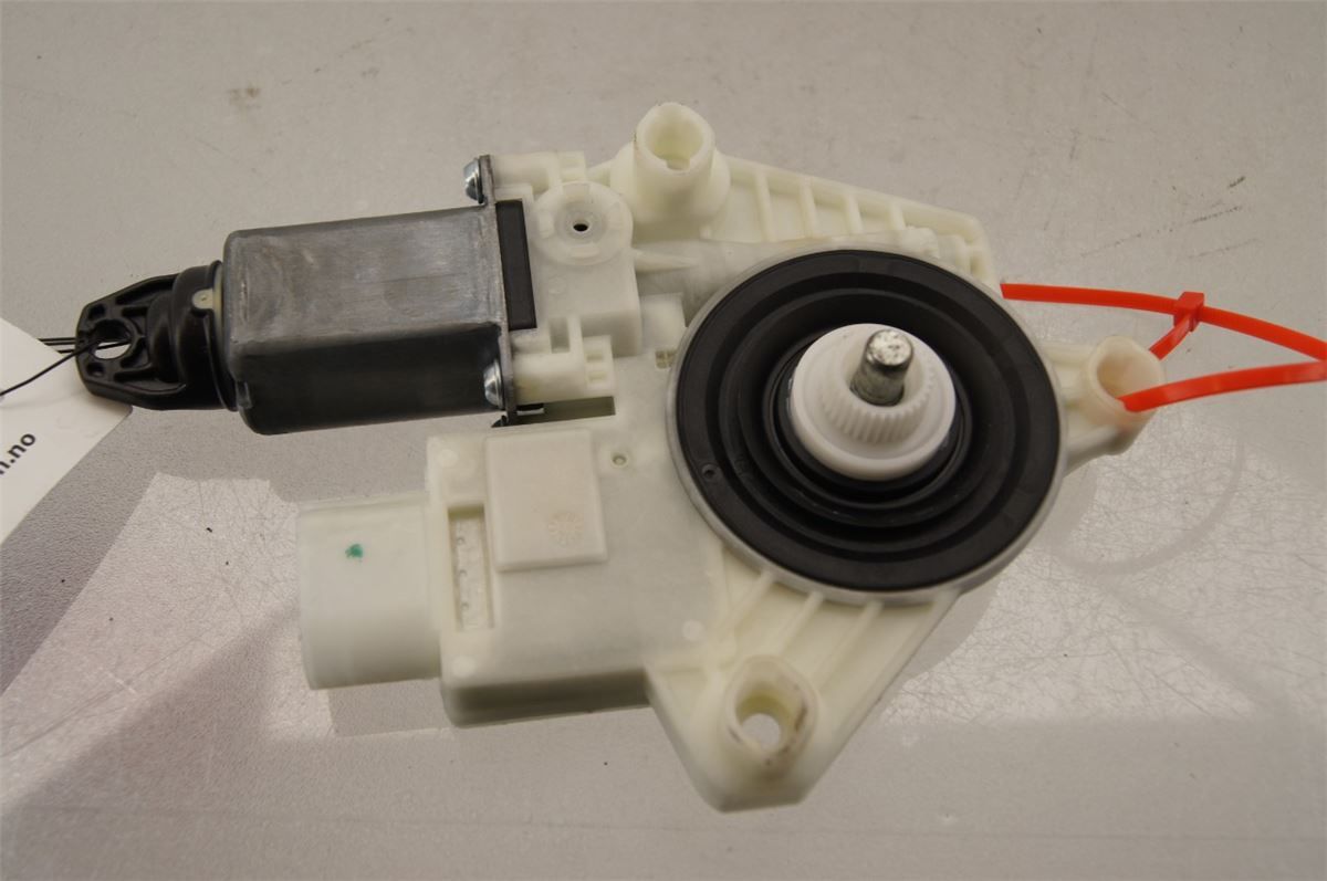 Vindusheismotor – bilde 2