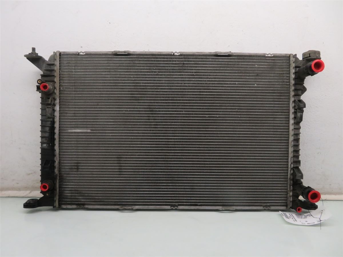 Radiator Automat – bilde 1
