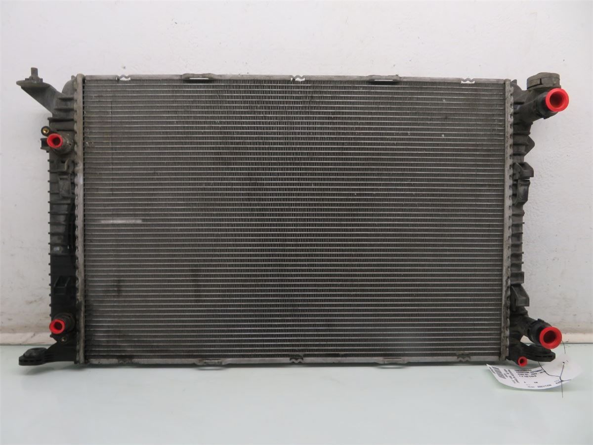 Radiator Automat – bilde 2