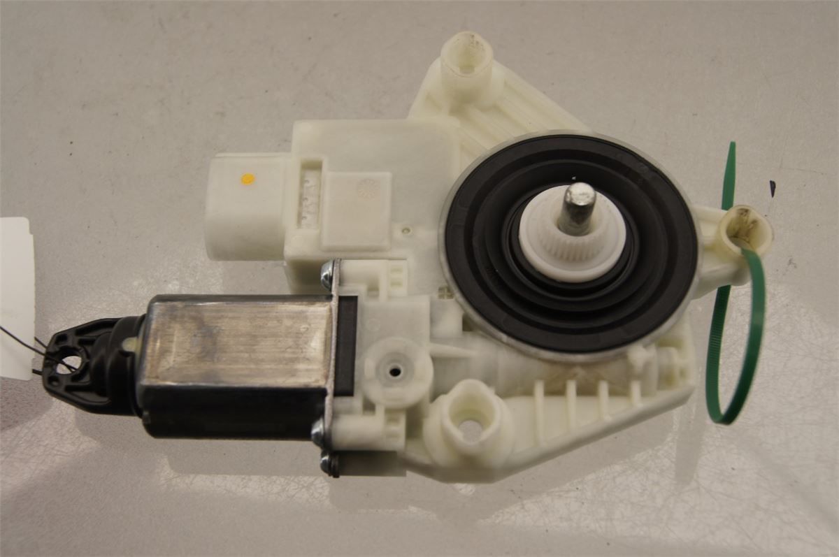 Vindusheismotor – bilde 2