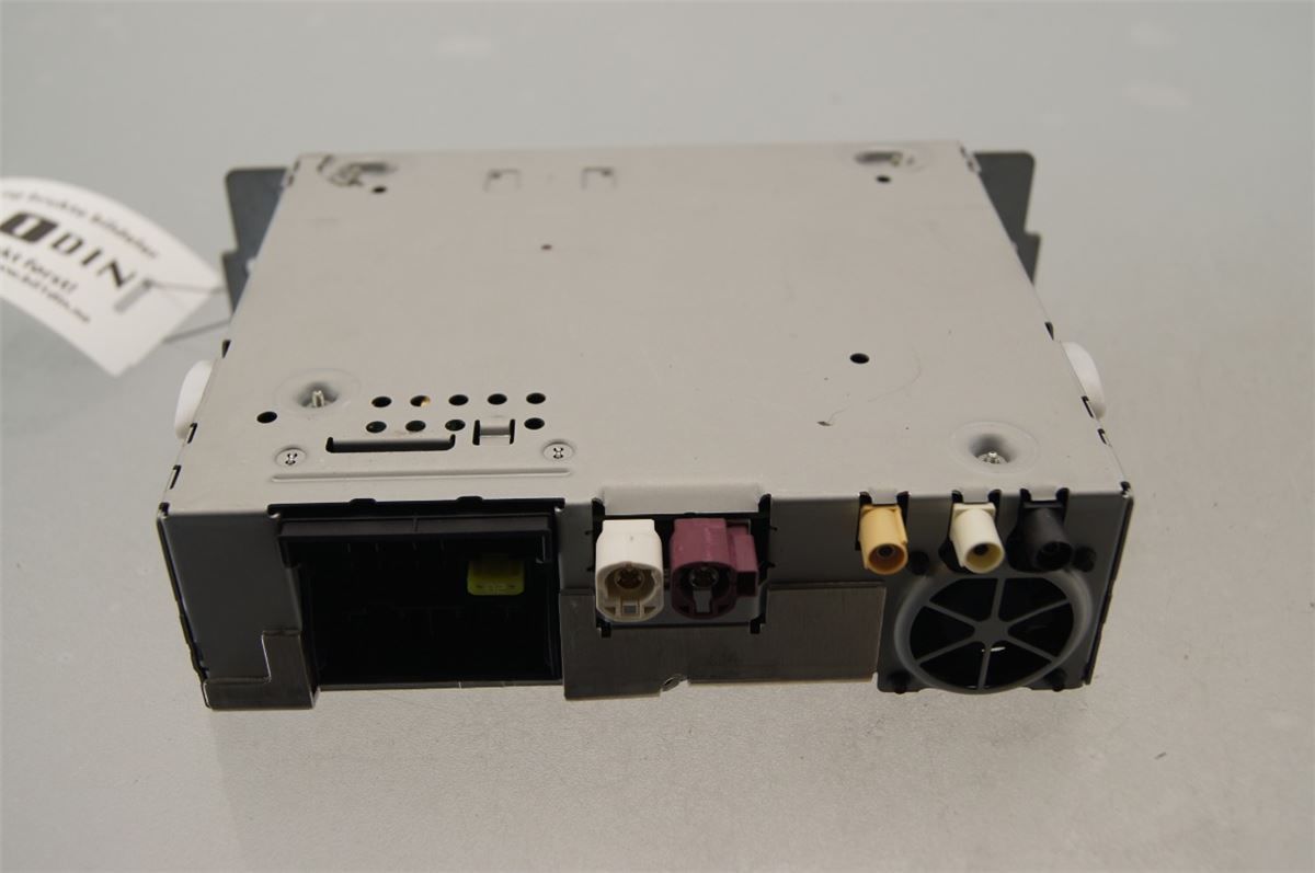 Stereo Radio Med CD – bilde 2