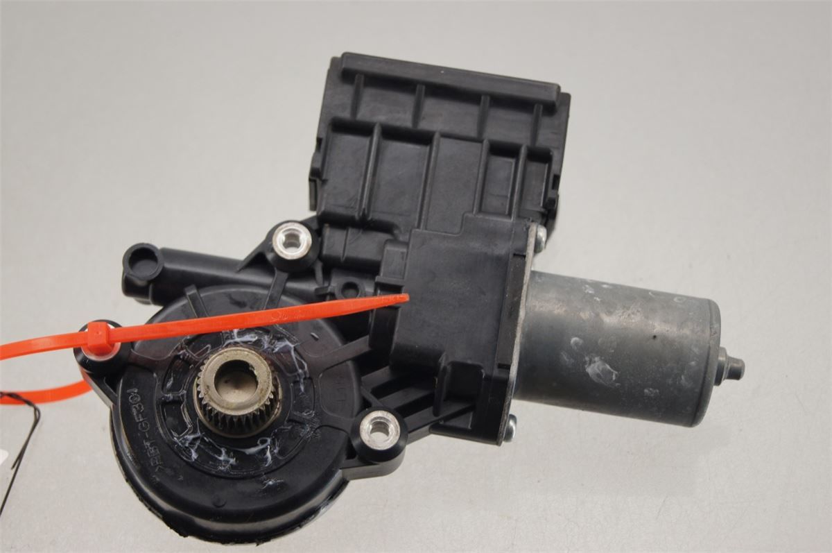 Vindusheismotor – bilde 2