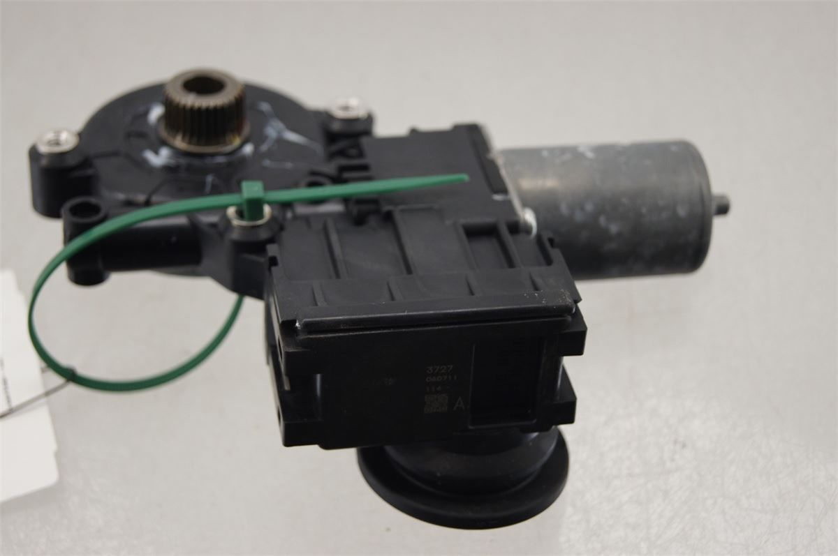 Vindusheismotor – bilde 1