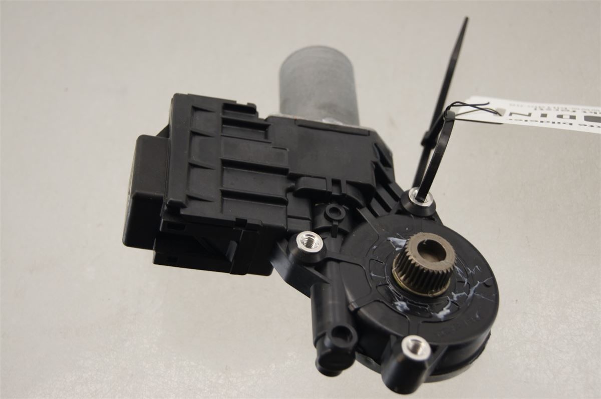 Vindusheismotor – bilde 1