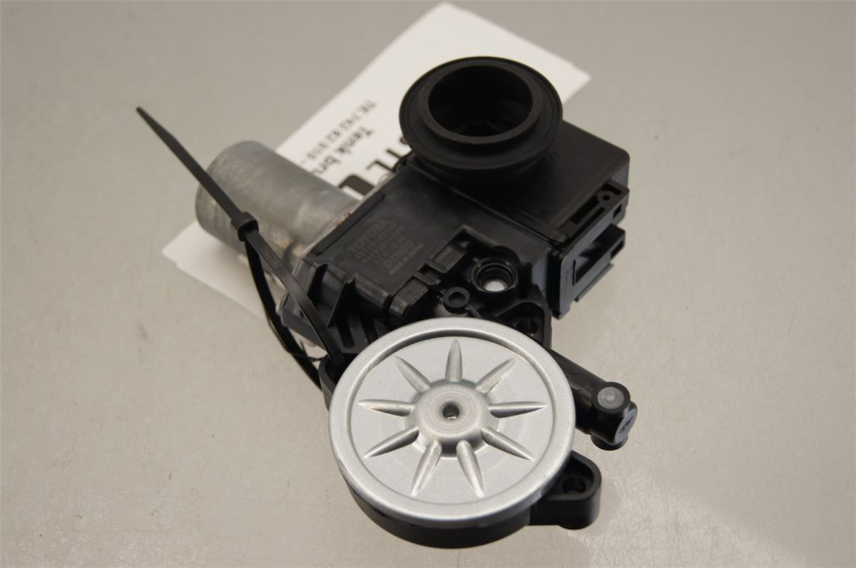 Vindusheismotor – bilde 2