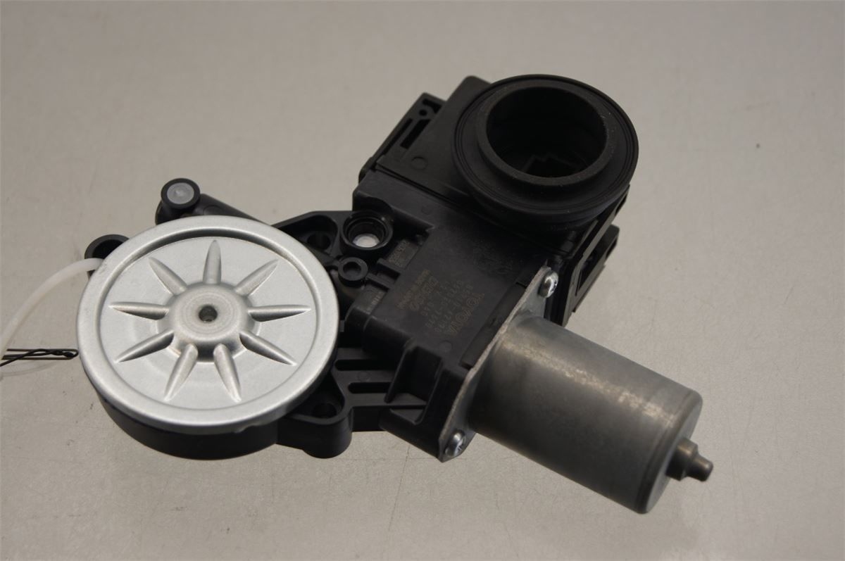 Vindusheismotor – bilde 1
