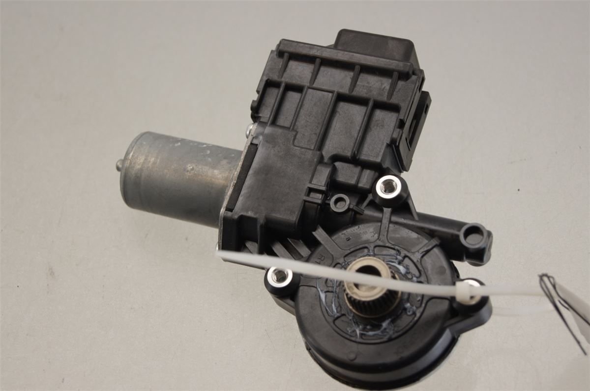 Vindusheismotor – bilde 2