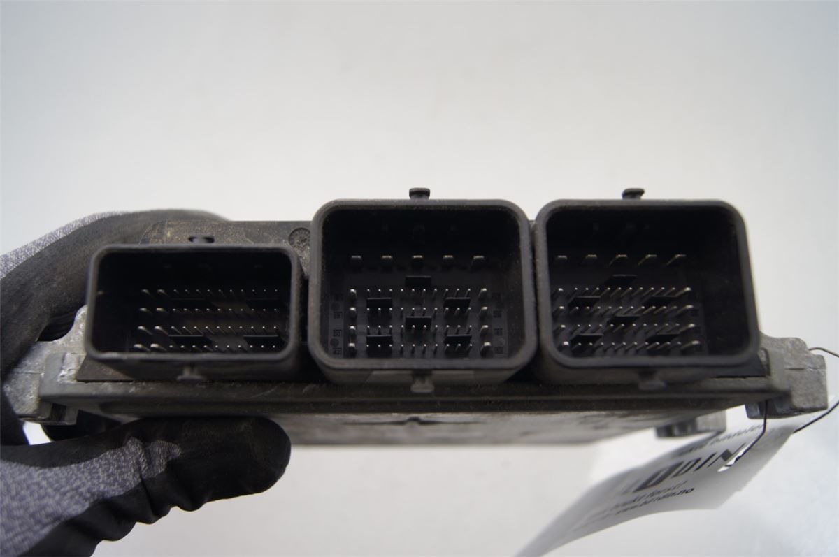Styreenhet Motor (ECU) Diesel – bilde 2