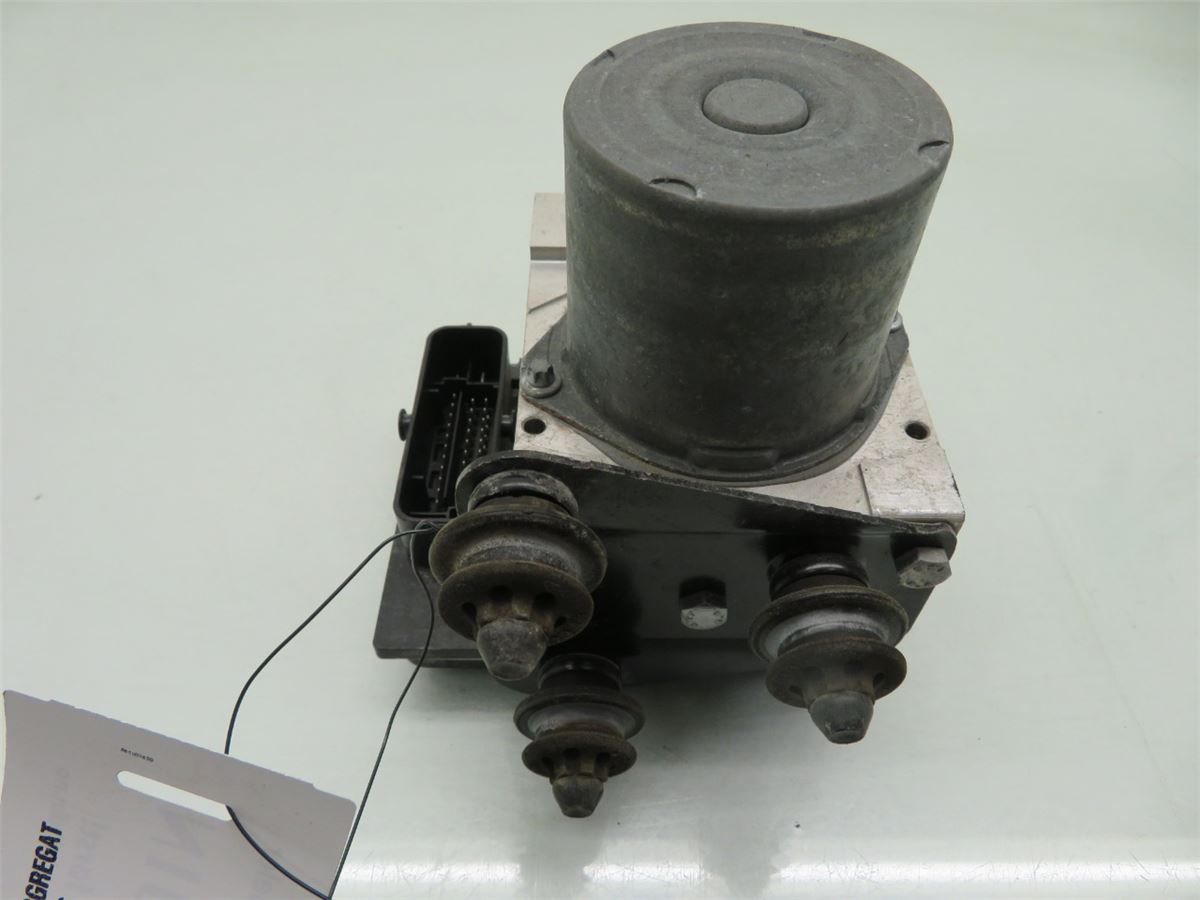 ABS Hydraulikkaggregat – bilde 2