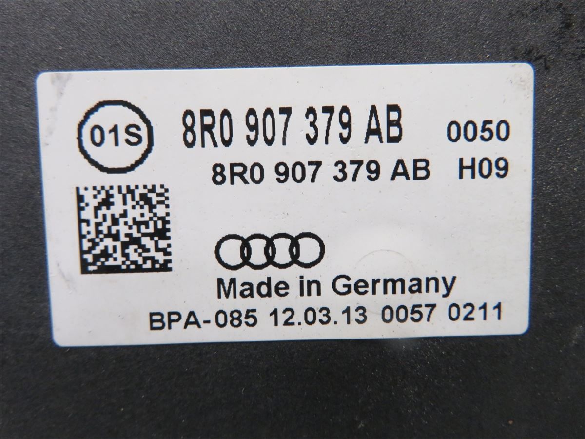 ABS Hydraulikkaggregat – bilde 4