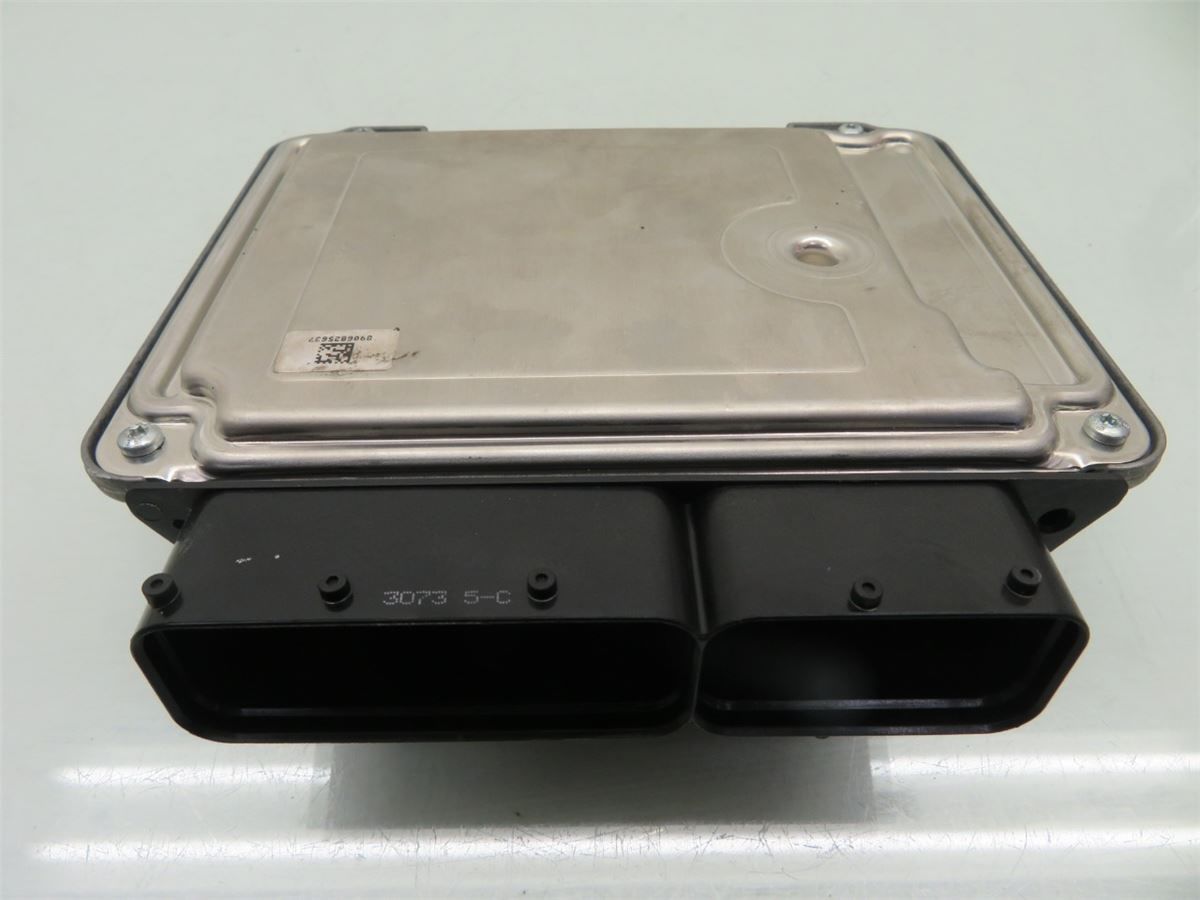 Styreenhet Motor (ECU) Diesel – bilde 4