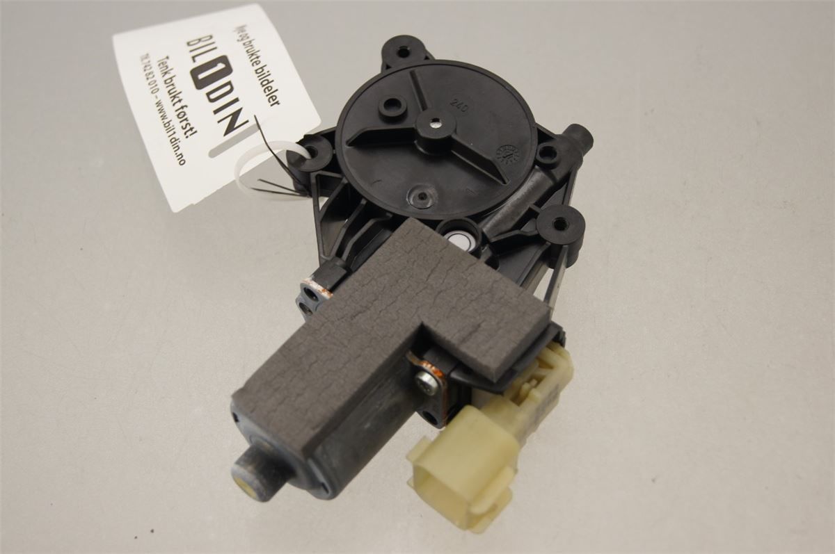 Vindusheismotor – bilde 1