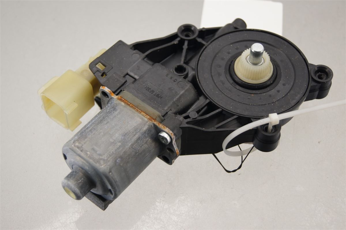 Vindusheismotor – bilde 2