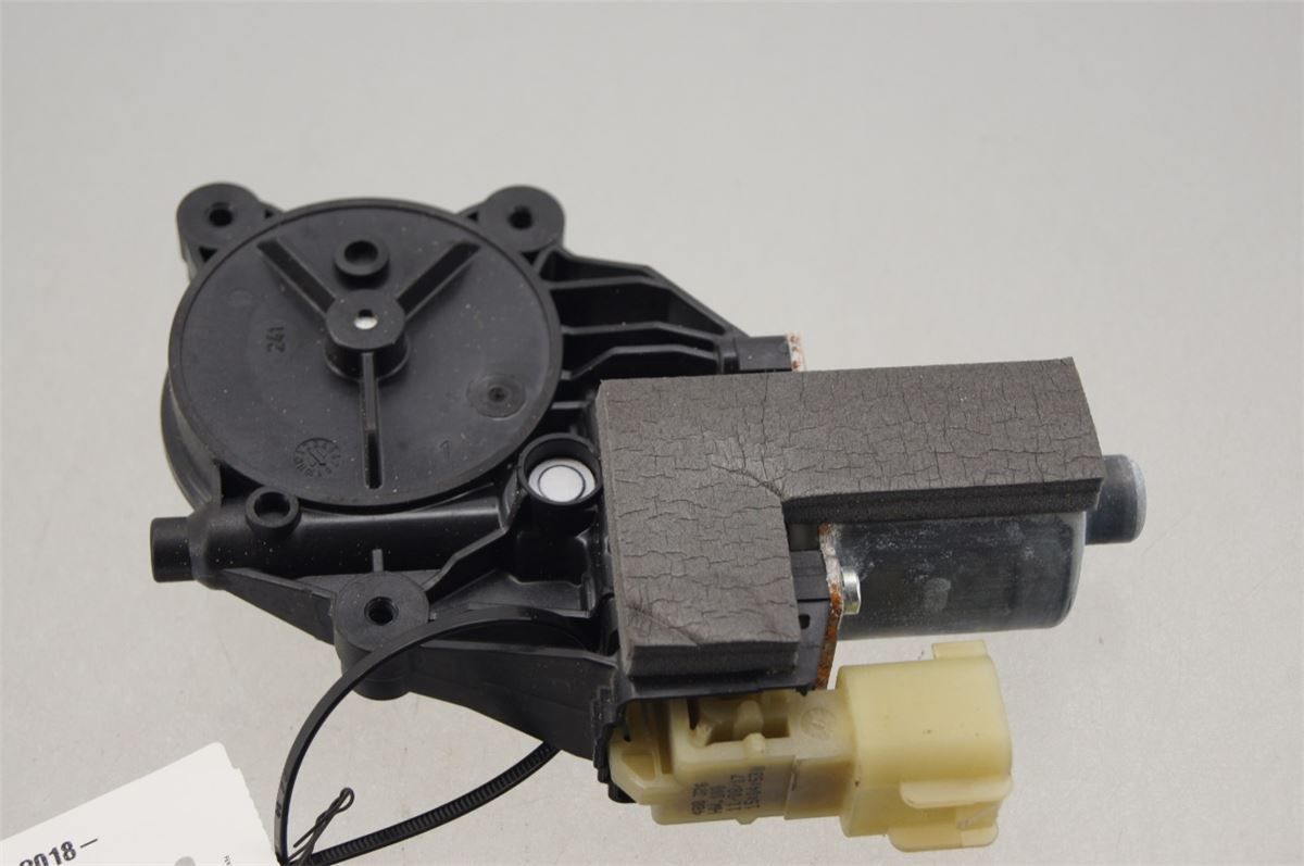 Vindusheismotor – bilde 1