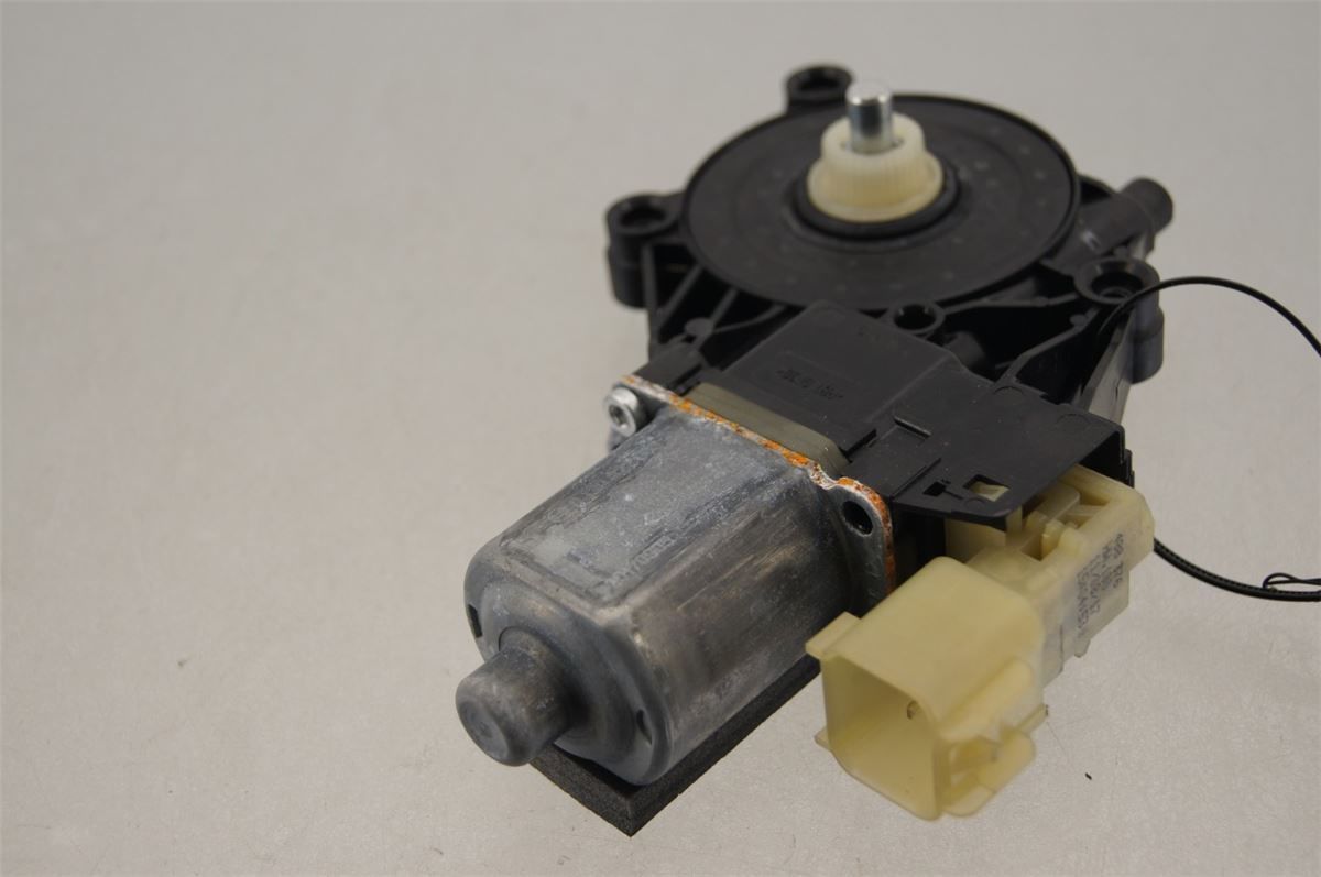 Vindusheismotor – bilde 2