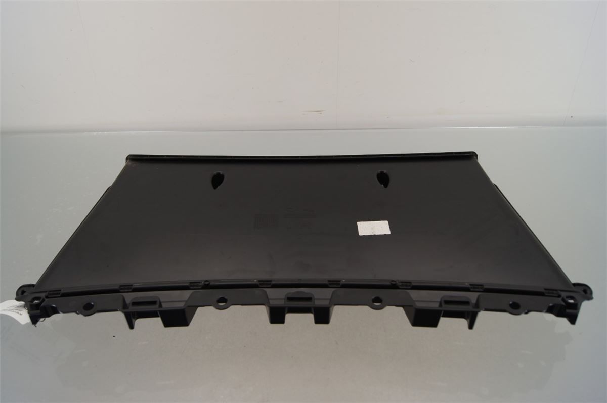 Luftstyring Front – bilde 1