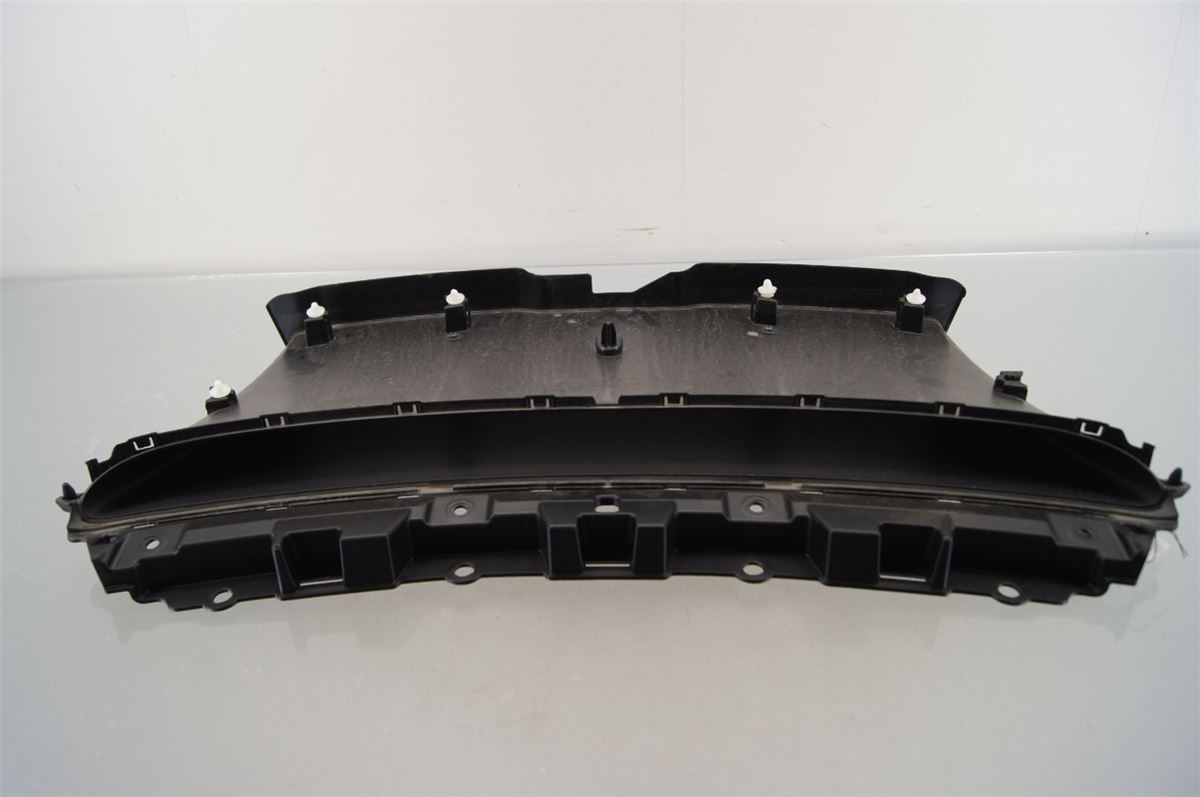Luftstyring Front – bilde 2