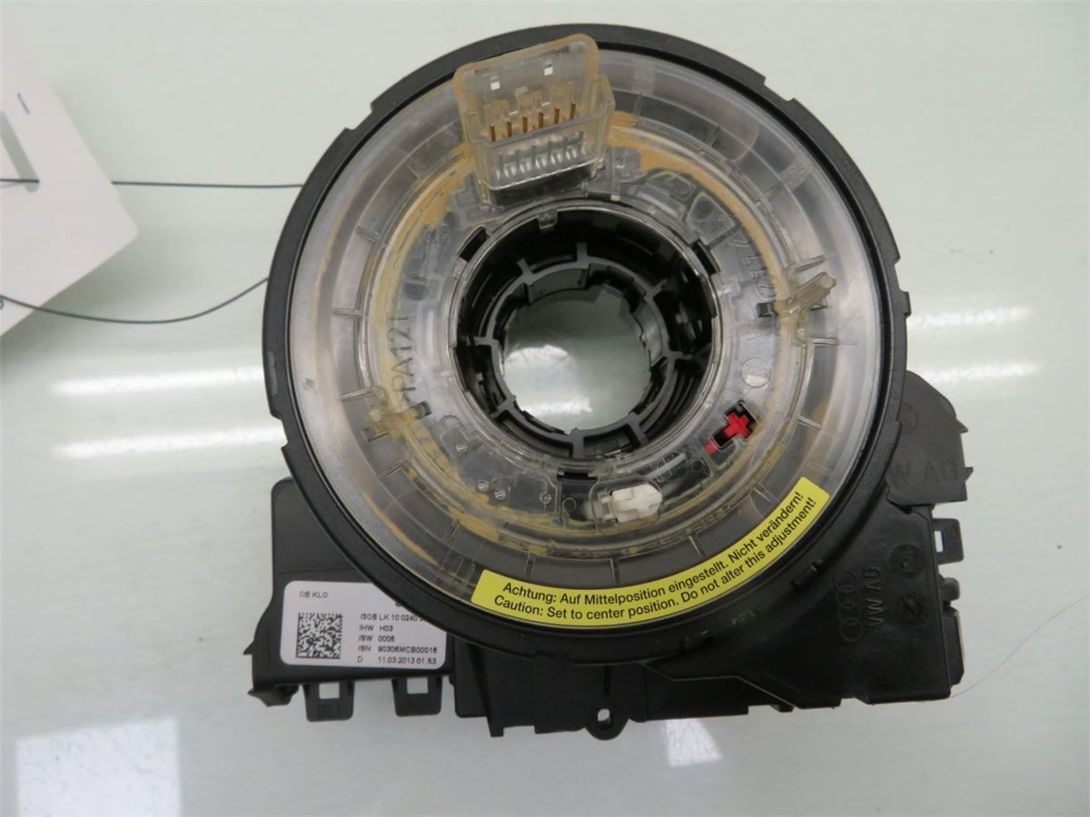 Airbag Kontaktrull – bilde 1
