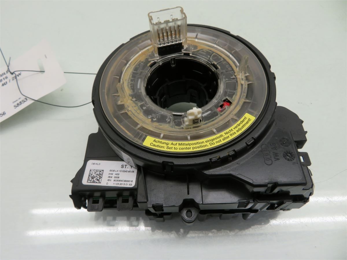 Airbag Kontaktrull – bilde 2