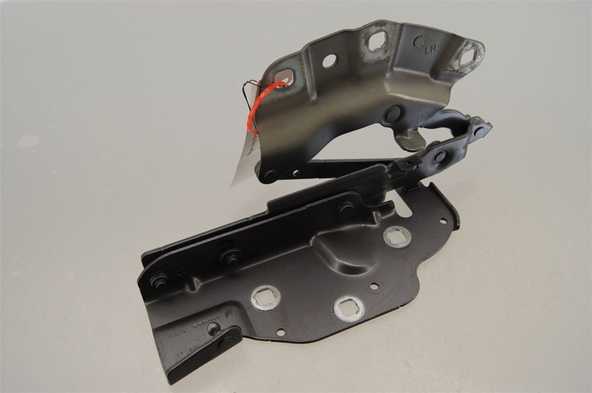 Panser Hengsel / Hengsler – bilde 1