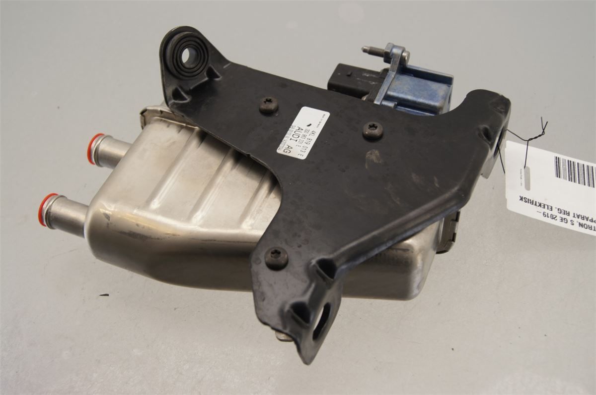 Varmeapparat Reg. Elektrisk – bilde 2