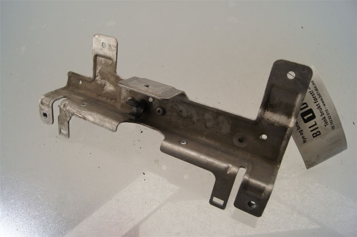 Batterikasse / Feste / Holder – bilde 1