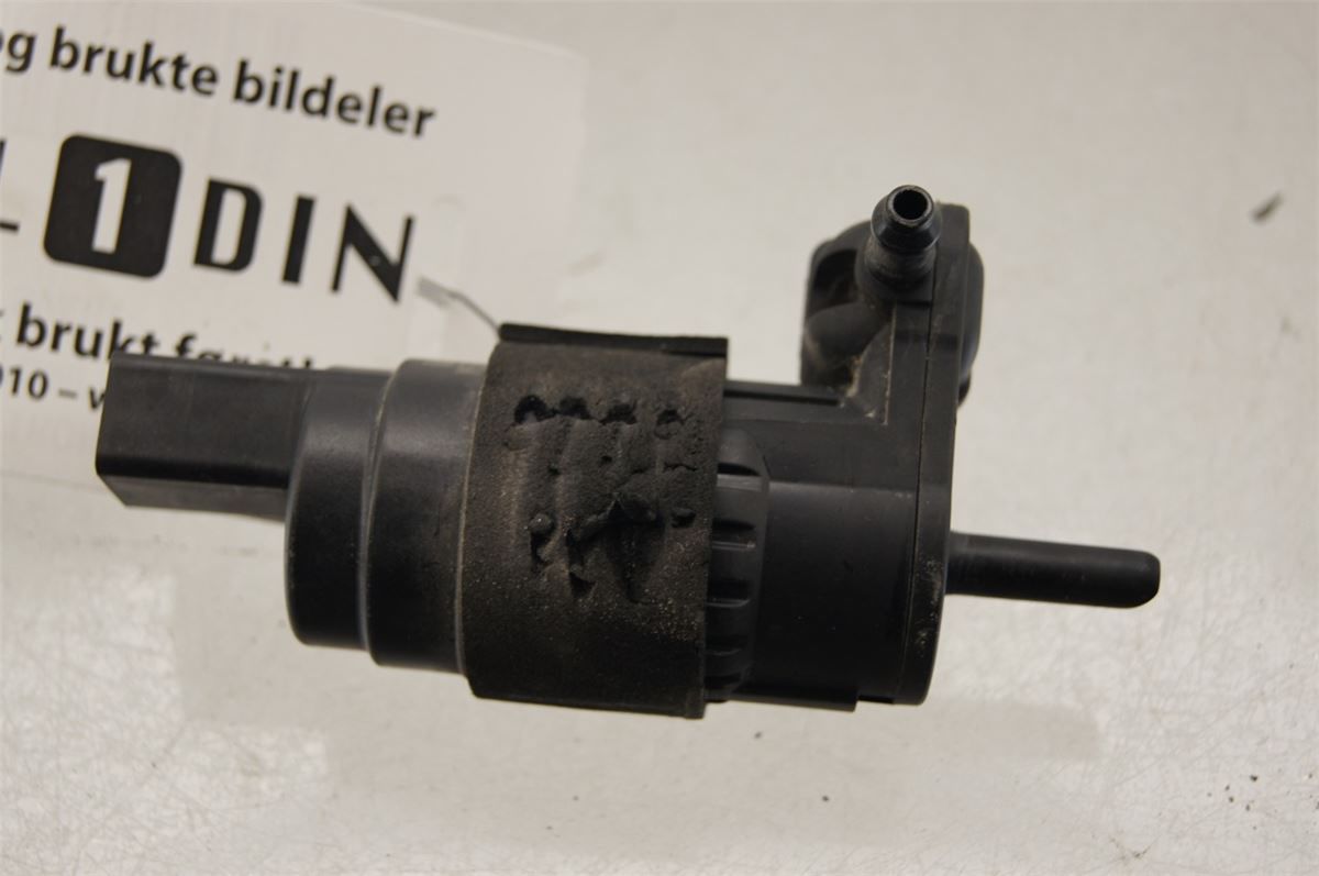 Spylerpumpe Frontrute – bilde 2