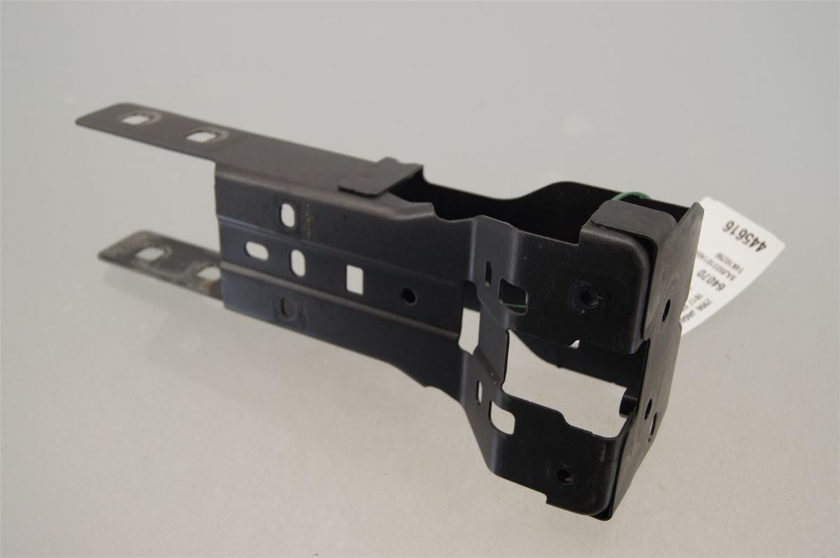 Frontplate Øvre – bilde 2