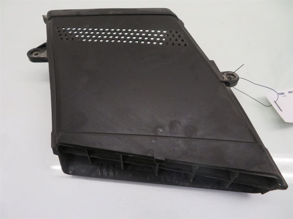 Luftstyring Front – bilde 2