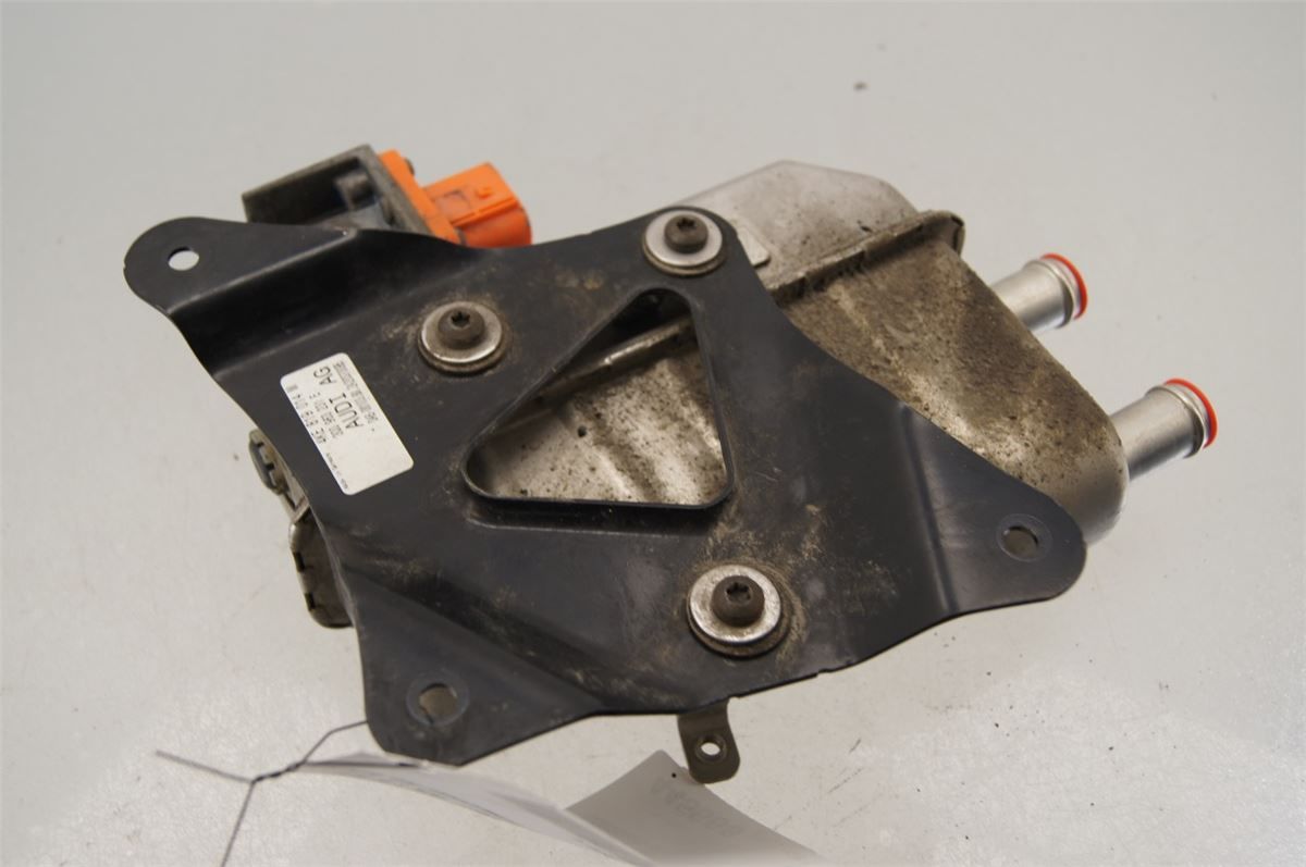 Varmeapparat Reg. Elektrisk – bilde 2