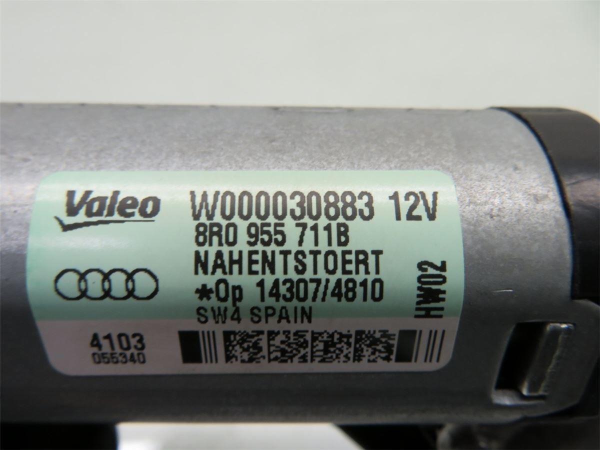 Viskermotor Bakluke – bilde 4