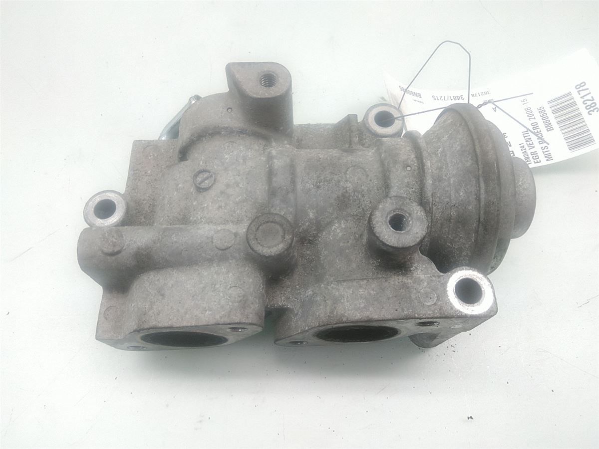 EGR Ventil – bilde 2