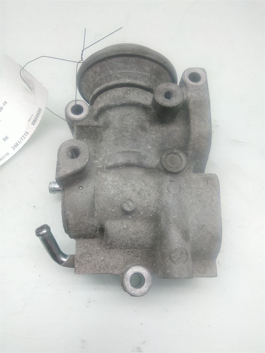 EGR Ventil – bilde 3