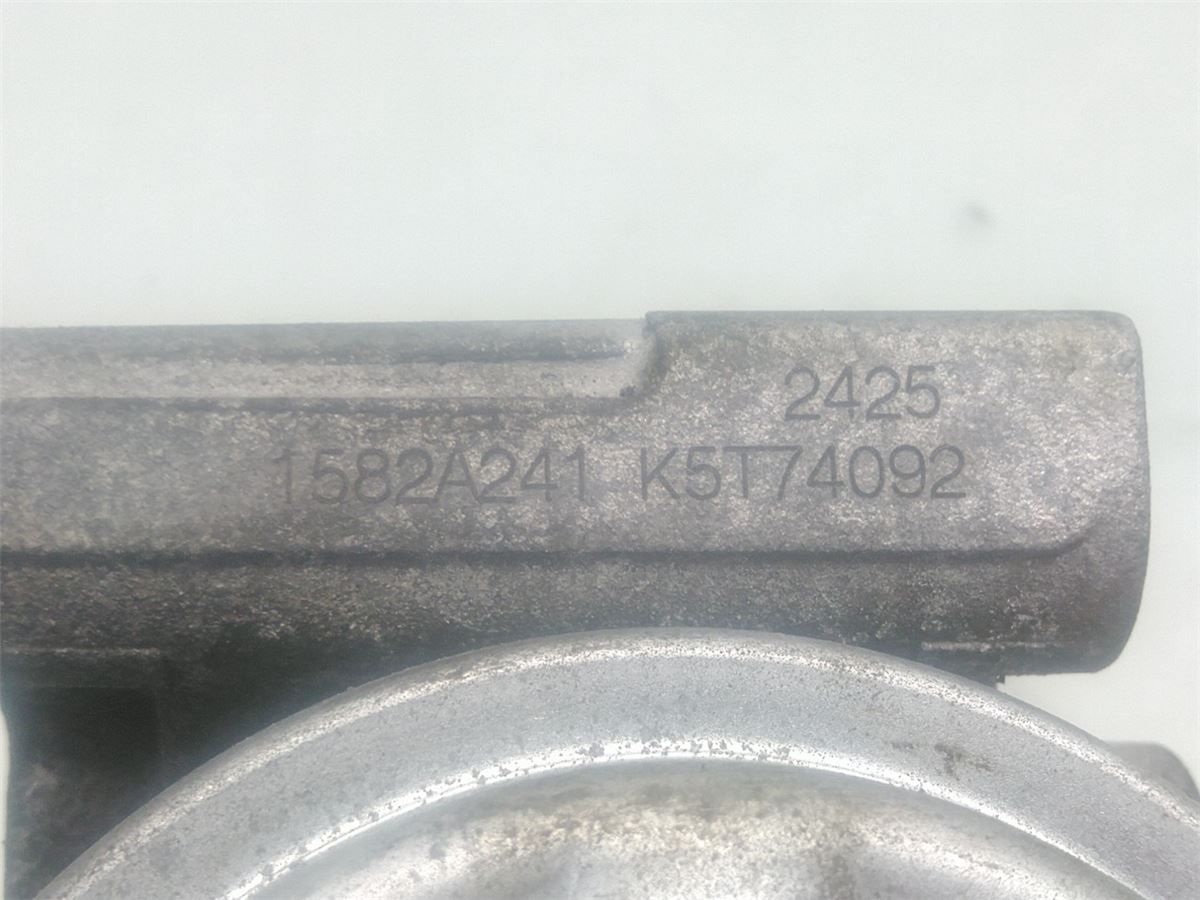EGR Ventil – bilde 4