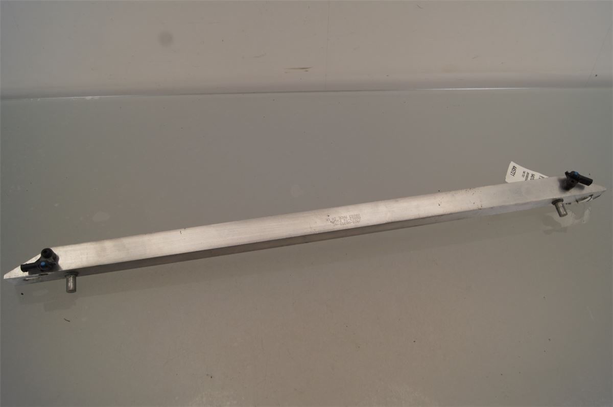 Radiator Feste / Ramme / Bjelk – bilde 1
