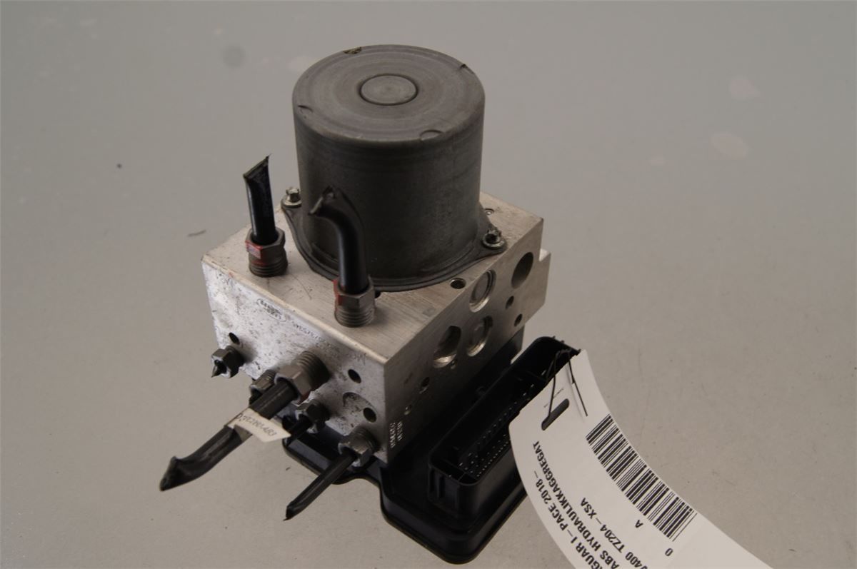 ABS Hydraulikkaggregat – bilde 1