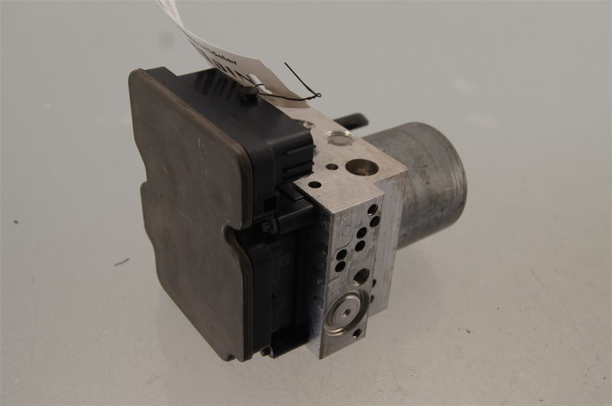 ABS Hydraulikkaggregat – bilde 2