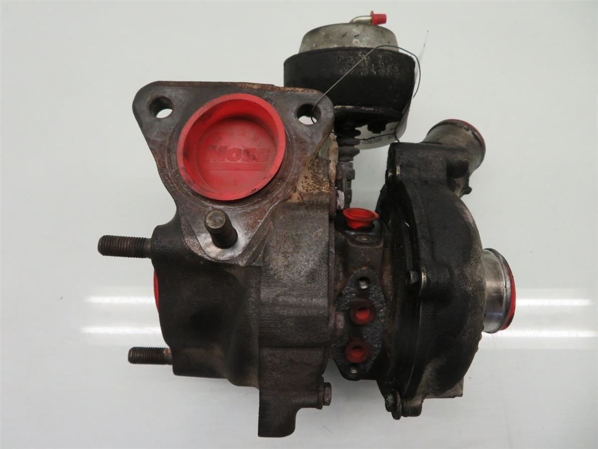 Turboaggregat – bilde 2