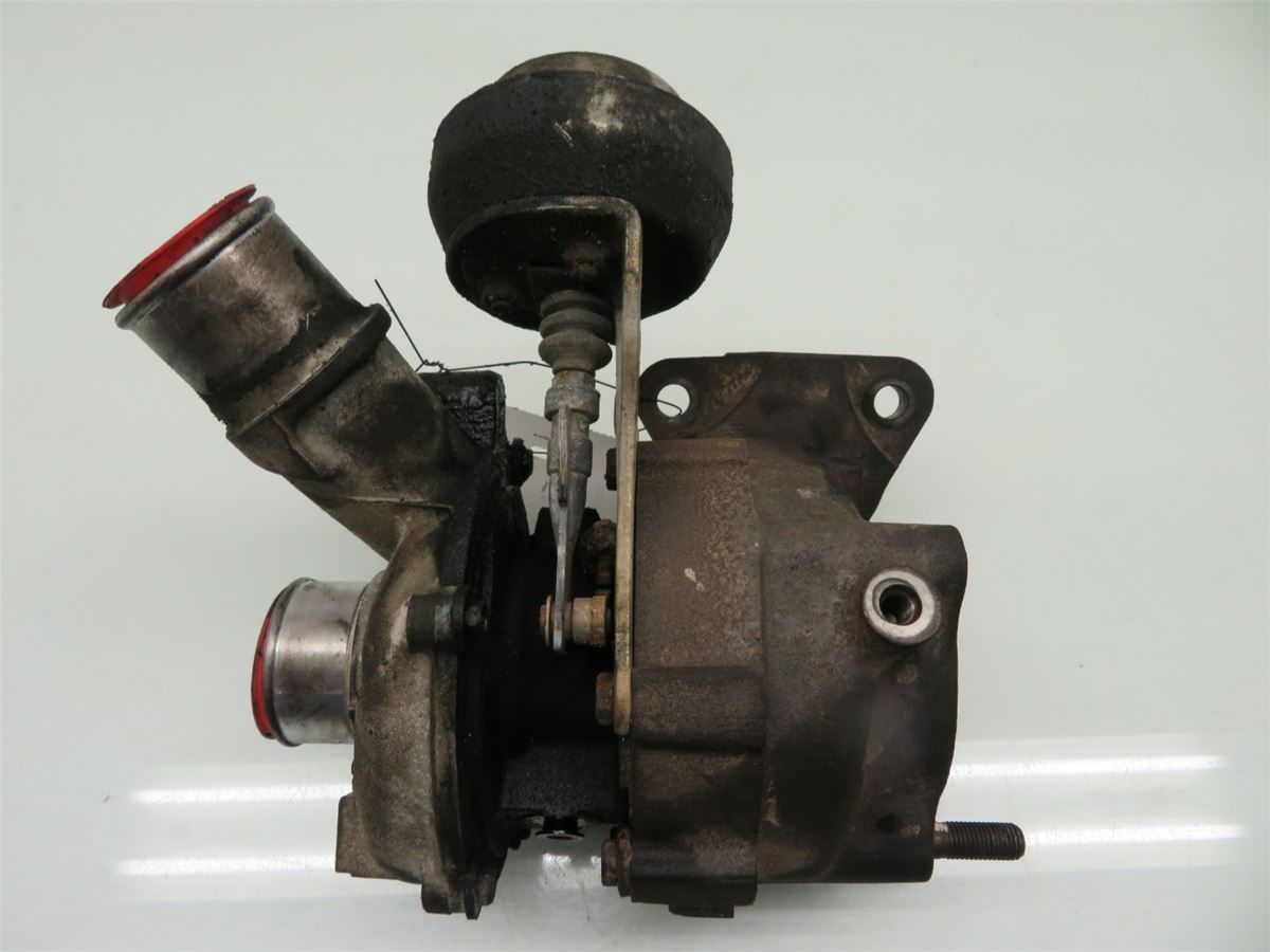 Turboaggregat – bilde 3