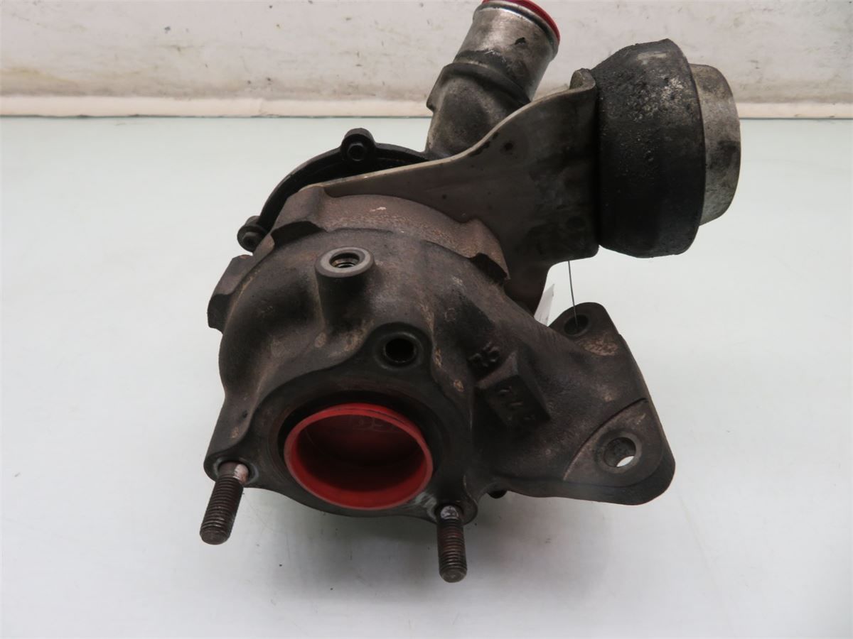 Turboaggregat – bilde 4