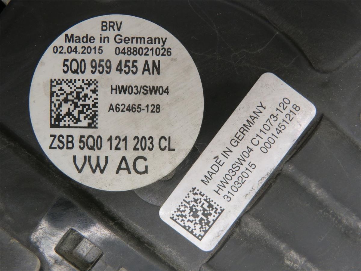 Kjølevifte Elektrisk – bilde 1