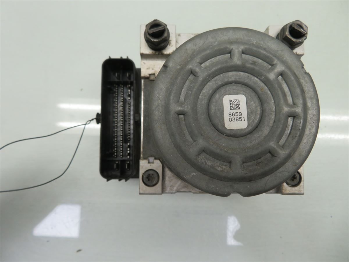 ABS Hydraulikkaggregat – bilde 1