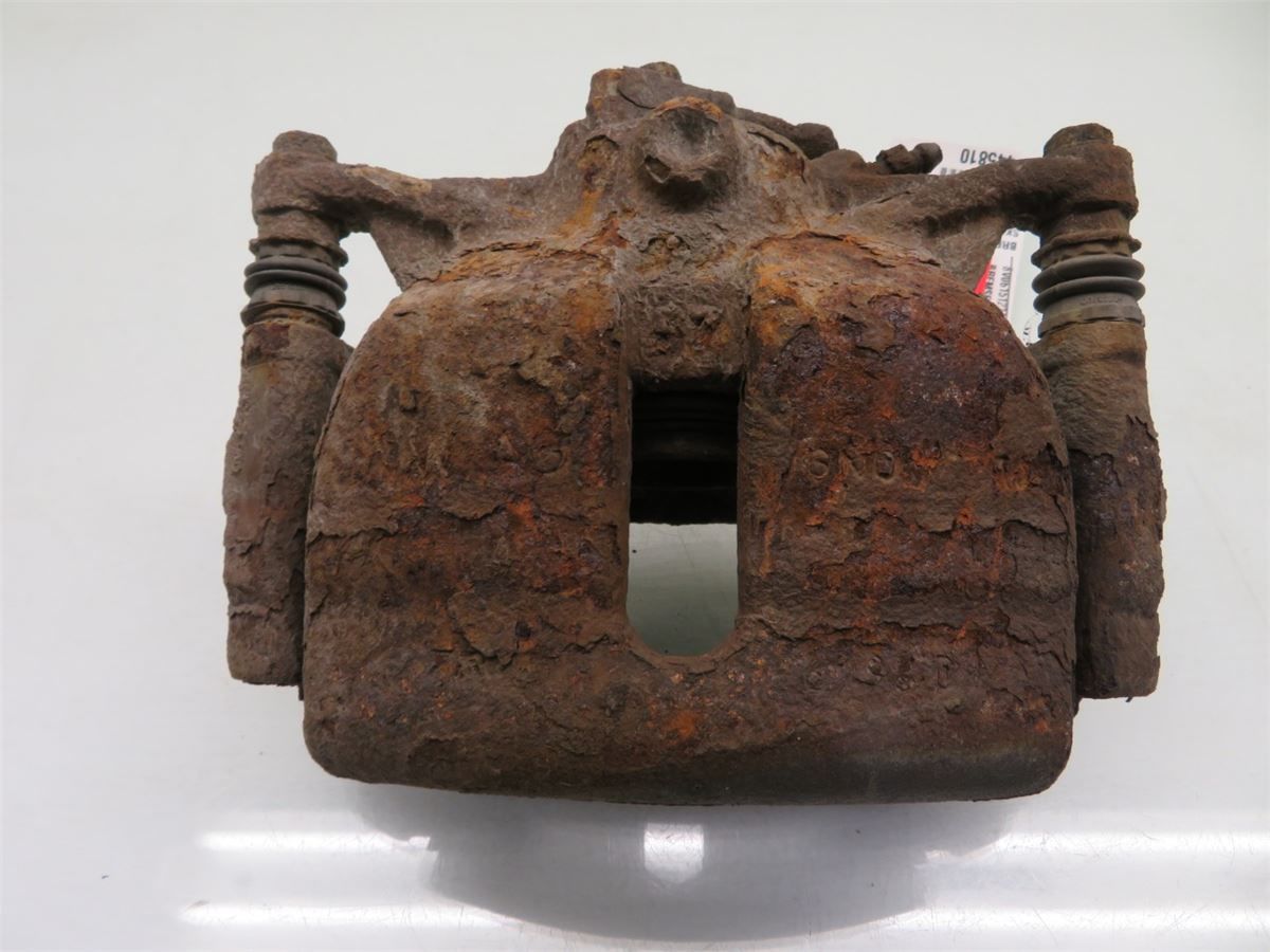 Bremsecaliper Foran Venstre – bilde 2