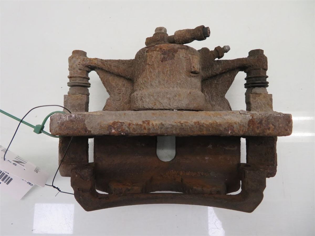 Bremsecaliper Foran Høyre – bilde 1