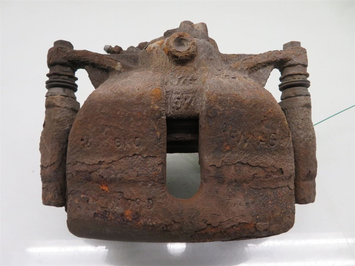 Bremsecaliper Foran Høyre – bilde 2
