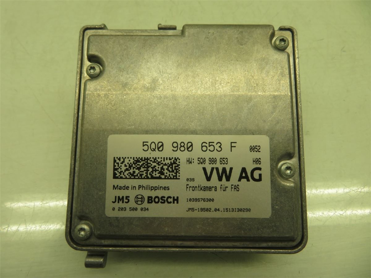 Sensor Adaptivradar Fartholder – bilde 3