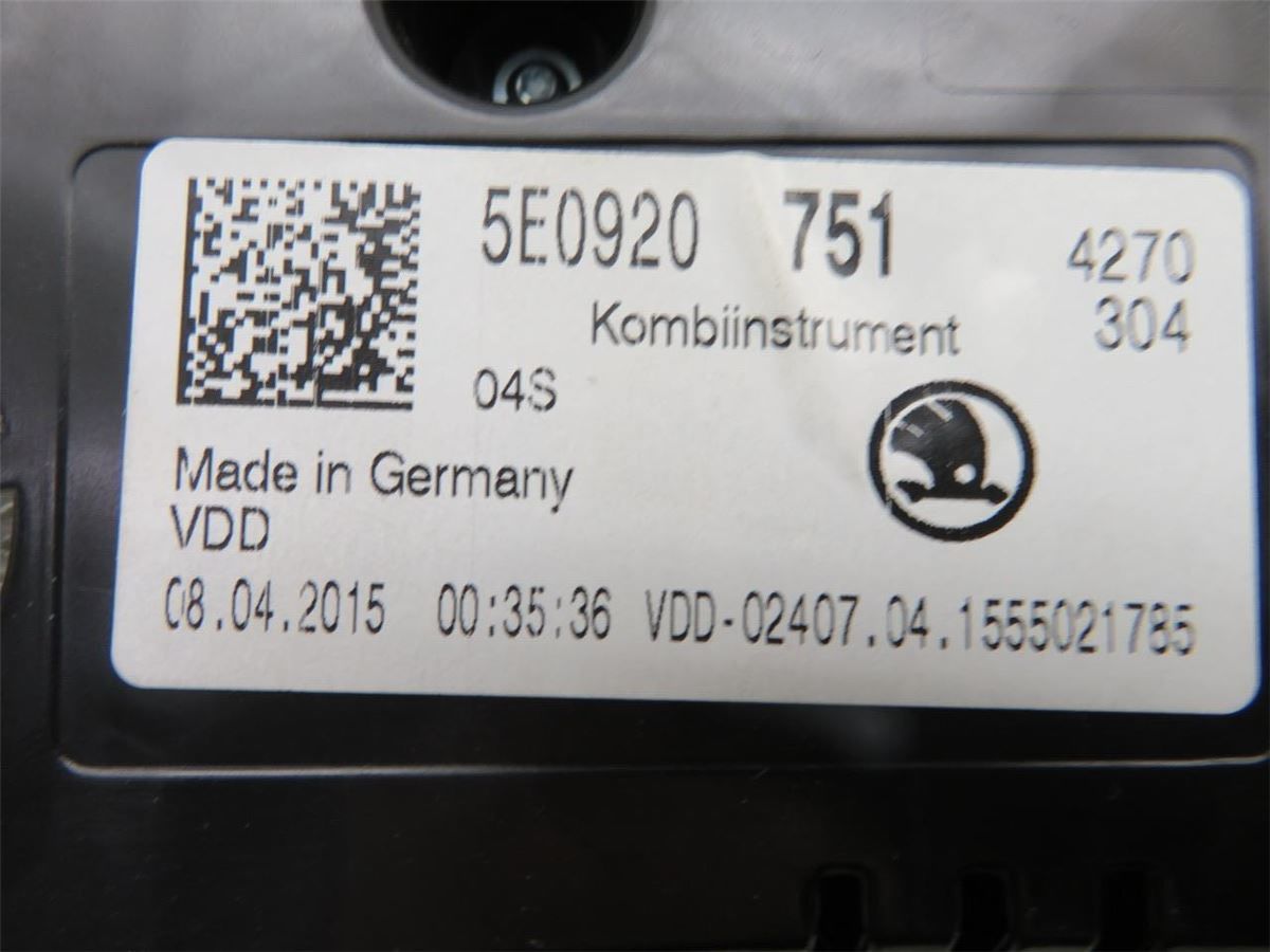Instr. Kombinert – bilde 3