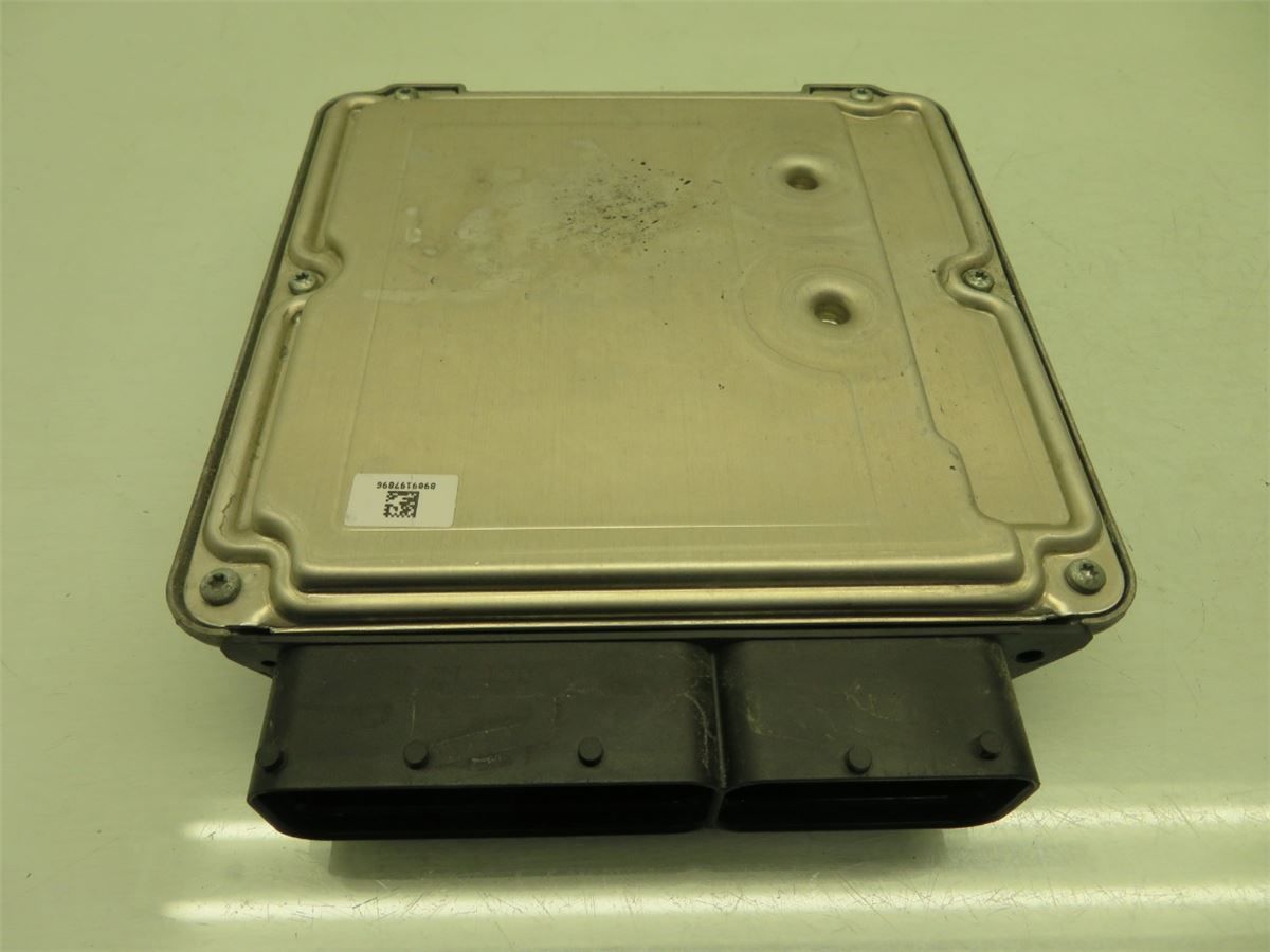 Styreenhet Motor (ECU) Diesel – bilde 3