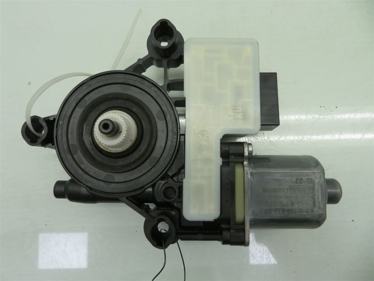 Vindusheismotor – bilde 1
