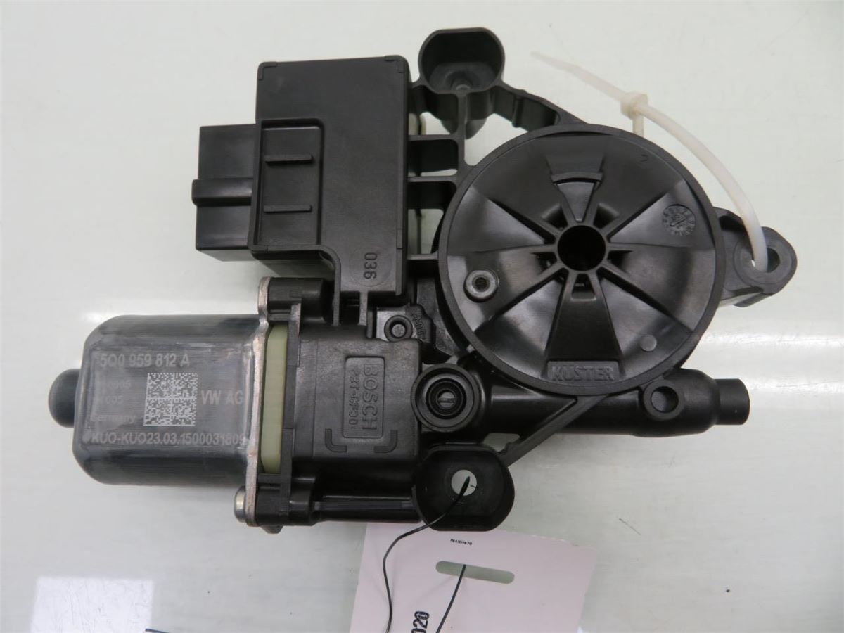 Vindusheismotor – bilde 2